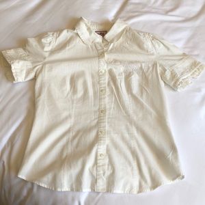 Juicy Couture Blouse